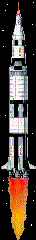 apollo rocket animated gif